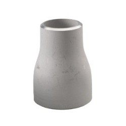 4 X 3 S10 316L CONC RDCR A403 