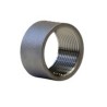 3/4" 150# 304 TRAD'L 1/2 CPLG 