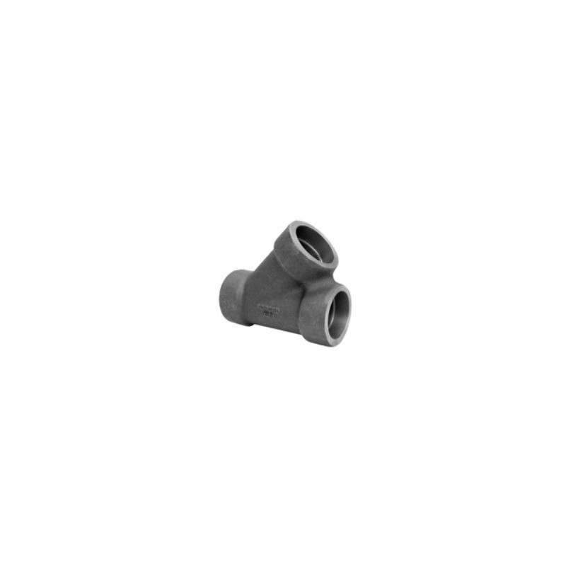 1/2" FS 3M SOC WYE IMP        