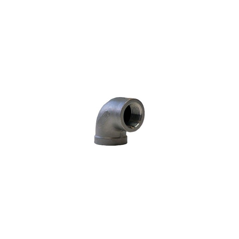 1/4" 150# 316 HP THRD 90      