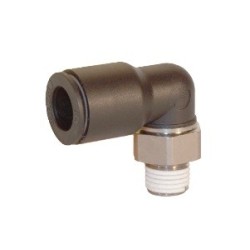 1/4TUBE X 3/8MNPT 90 #31095618