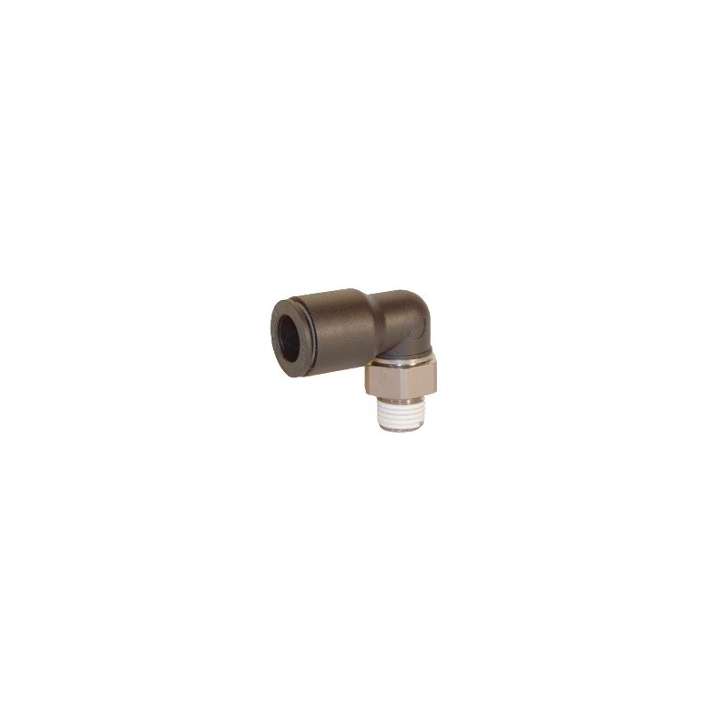 1/4TUBE X 3/8MNPT 90 #31095618