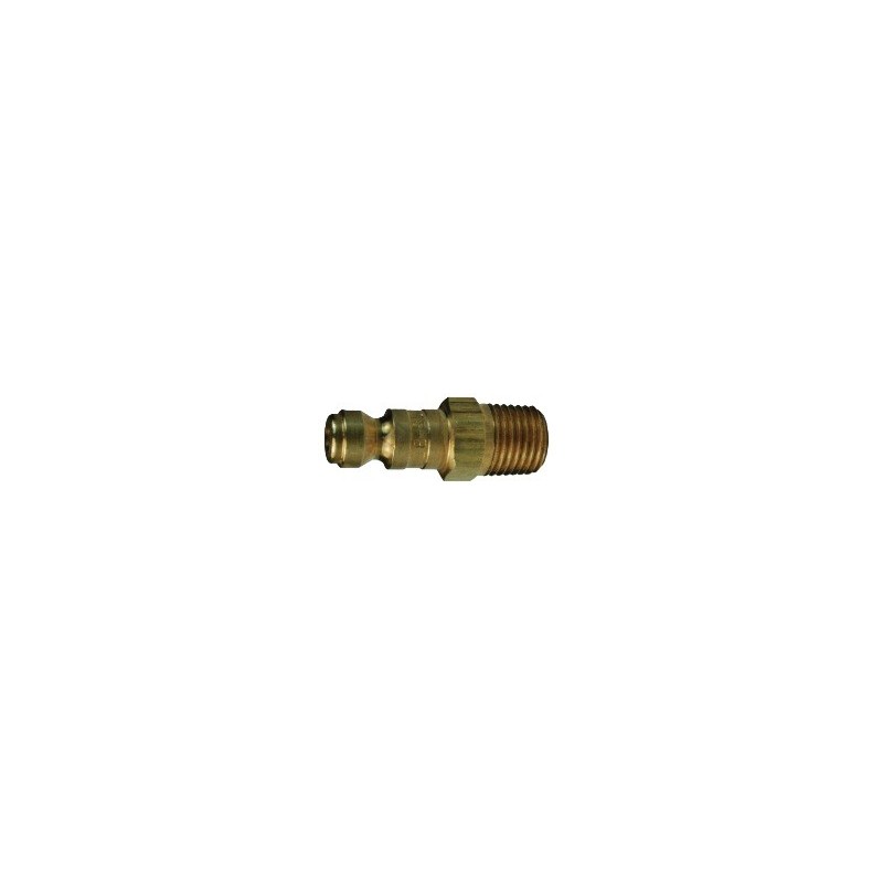 DIXON J2M2 QUICK CPLG 1/4" 783