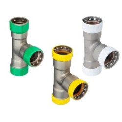 1 1/4 CS MB90285 PR TEE EPDM  