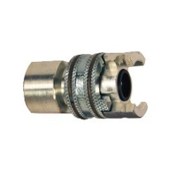 PFL12/4PF6 3/4" QUICK CPLG    