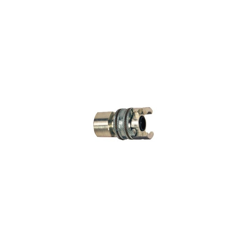 PFL12/4PF6 3/4" QUICK CPLG    