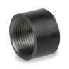 3/4" BLK HALF CPLG (IMP)      