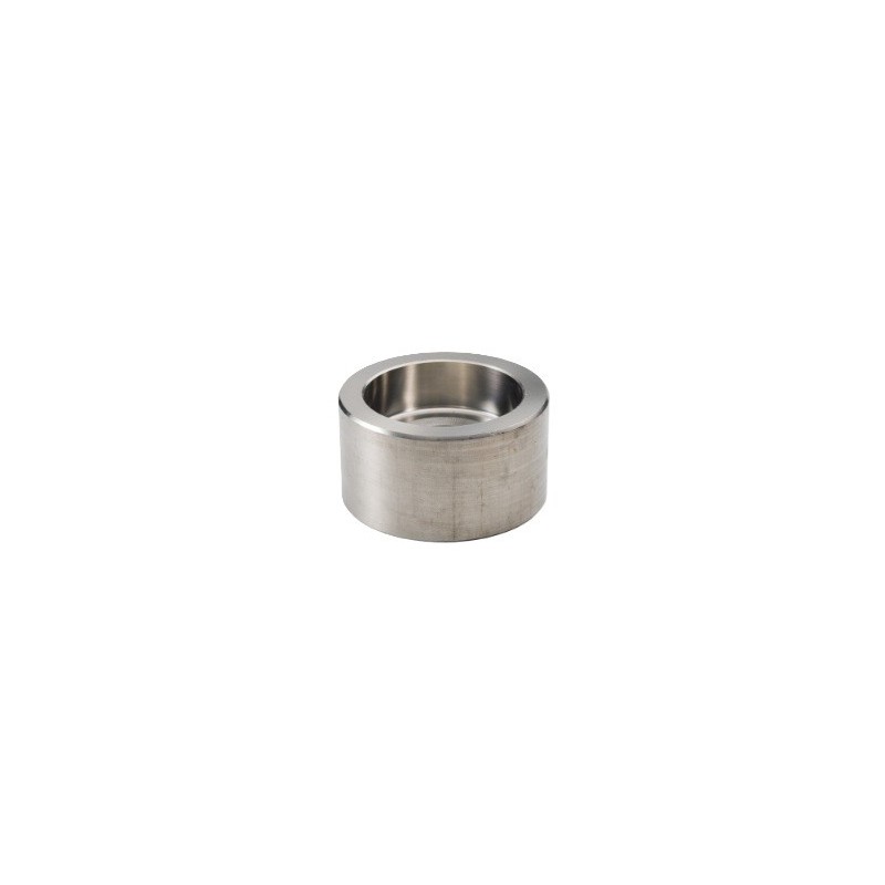 1 1/2" S10 316 WELD CAP       