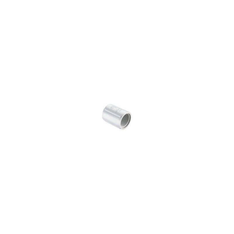 1 1/2" #1150 IPS PVC COMP CPLG
