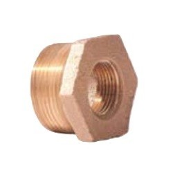 1 1/4 X 1/2 STD BRASS BUSH    