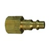 1/4" D2F2 DIXON FEMALE PLUG   