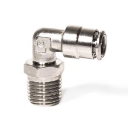 6520-02-02 CAMOZZI SWIVEL 90  