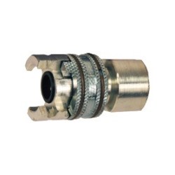 PFL8/4PF4 1/2" QUICK CPLG     