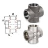 1" FS 3M SOC CROSS IMP        