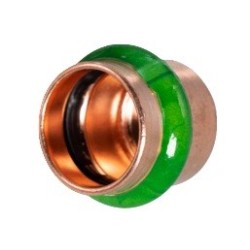 1/2 CTS MB13110 PRESS CAP EPDM