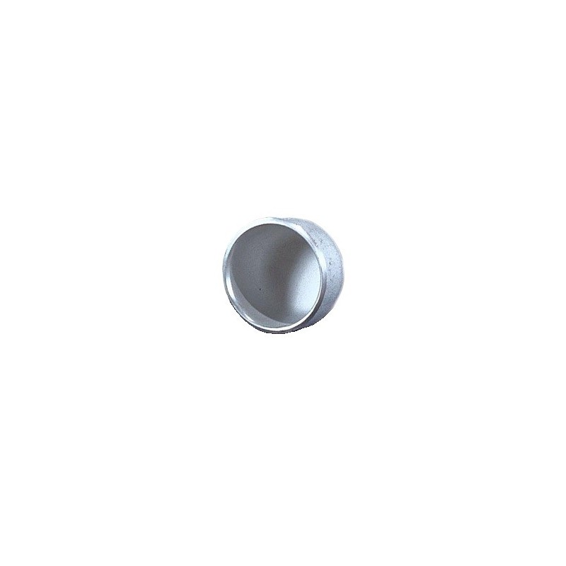 1 1/2" 304L S10 BW CAP        