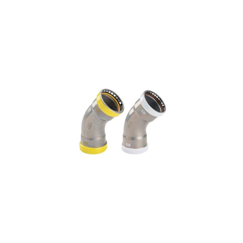 3" CS MB90575 PRESS 45 EPDM   