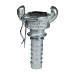 GAM-11 DIXON HOSE CPLG        