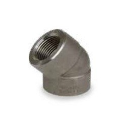 2" FS 2000# THRD 45 IMPORT    