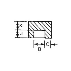 1 1/4 304L 3M SOC CAP         