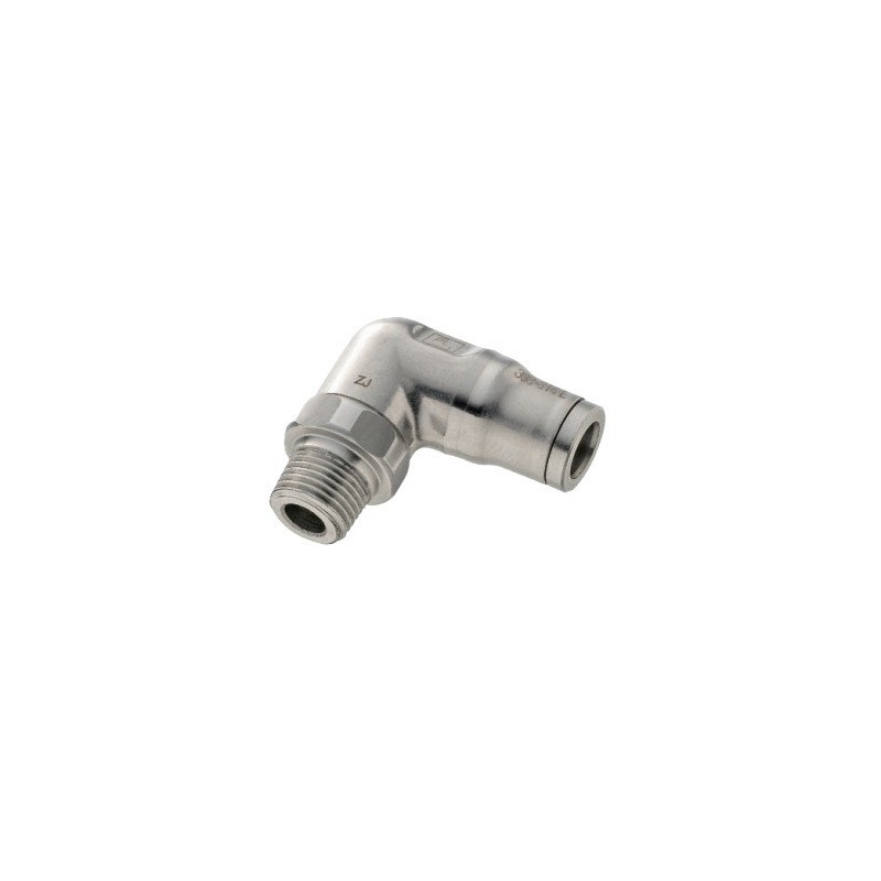 1/4TUBE X 1/4MNPT 90 #38895614