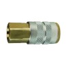 1/4" 2FF2 DIXON FEMALE CPLG   