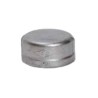 3" 40S 304L SS WELD CAP       