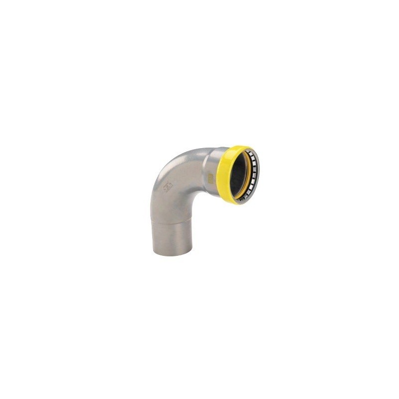 3" CS MB90530 PR ST 90 EPDM   