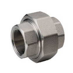 1/2" 150# 316 HP THRD UNION   