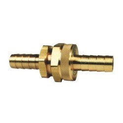 BC75 DIXON 5/8" HOSE CPLG     