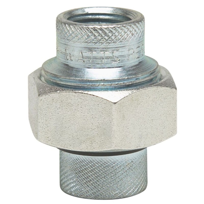 1/2" #LF3004 WATTS DIEL UN    