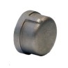 3/4" 150# 316 HP THRD CAP     