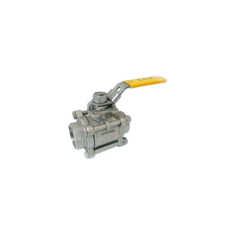 3" V10B3TFP TA CHEN SS BV     