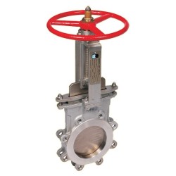 3" FV #50-A4T-MH KGV TFE SEAT 