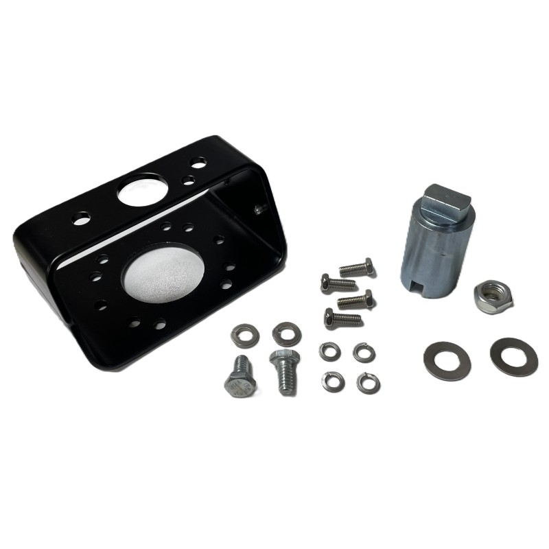 MK544 WORCESTER MOUNTING KIT  
