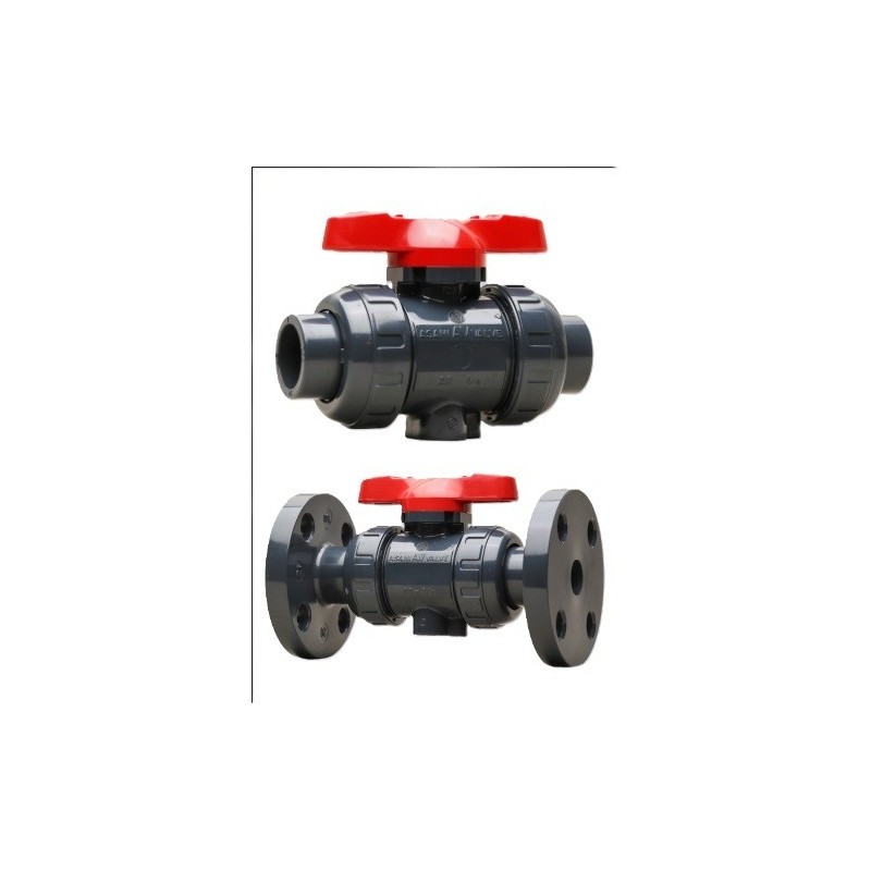 4 AV #1606040 PVC TUBV FKM SOC
