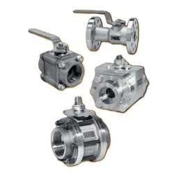 2" RK44-RT WORCESTER          