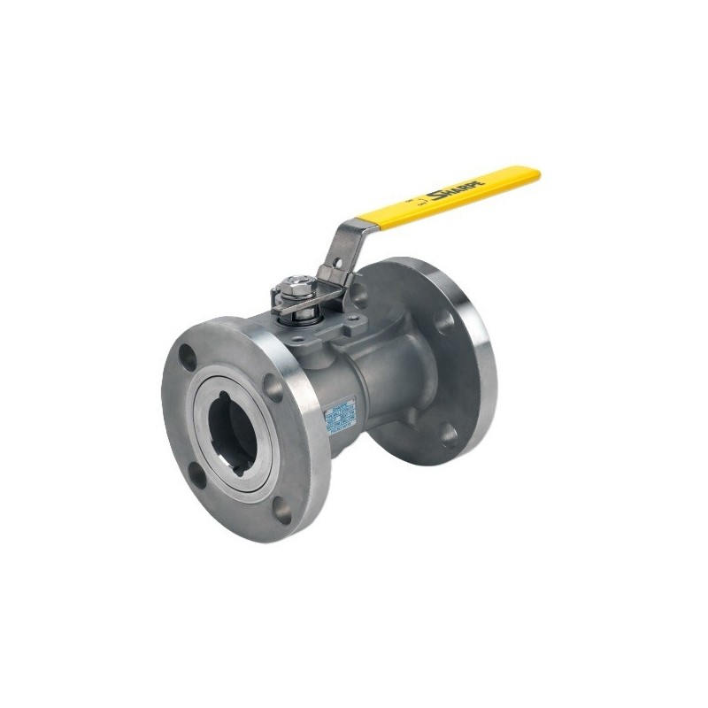 6" 54116 150# RF SP SHARPE BV 