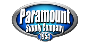 Paramount Supply Company logo