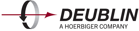 Deublin logo