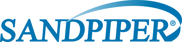 SANDPIPER logo