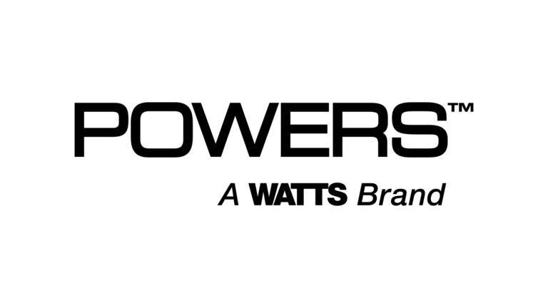 POWERS DIVISION OF WATTS