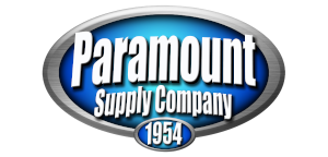 Paramount Supply Logo