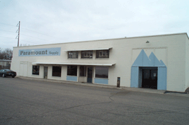 Boise branch