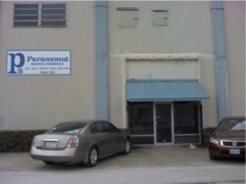 Houston branch
