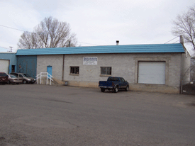 Idaho Falls branch