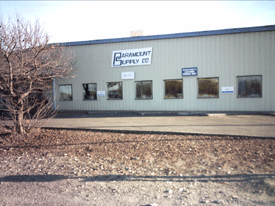 Kennewick branch