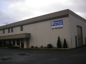 Longview branch