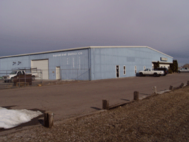 Pocatello branch