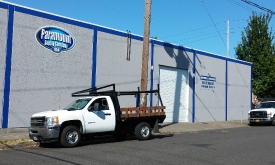 Portland branch